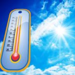 5 tipů jak přežít horko v kanceláři